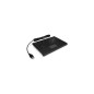 KeySonic Ack-3410 Keyboard Usb Qwertz